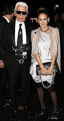 Fab Blab: True, Karl, You Cannot Run Around Naked