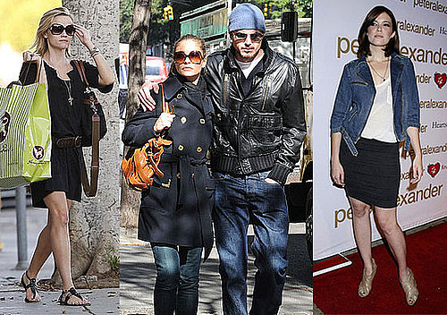 CelebStyle Smarts 
