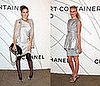 Battle of the Chanel: Parker vs. Bosworth 