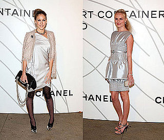 Battle of the Chanel: Parker vs. Bosworth 
