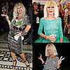 A Fabby Halloween: Betsey Johnson 