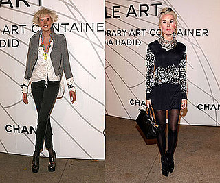 Battle of the Chanel: Deyn vs. Guinness