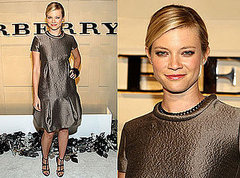 Celebrity Style: Amy Smart Celebrity Style: Amy Smart