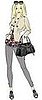 Fab Finding Follow-Up: Fab's Fall Look! 