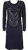 Emma Cook For Topshop Necklace Dress: Love It or Hate It? 
