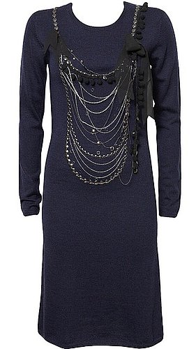 Emma Cook For Topshop Necklace Dress: Love It or Hate It? 