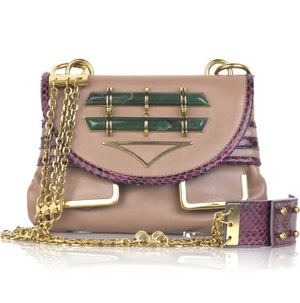 Chloe Chain Link Shoulder Bag: Love It or Hate It 