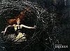 Fab Ad: Alexander McQueen Fall '08 