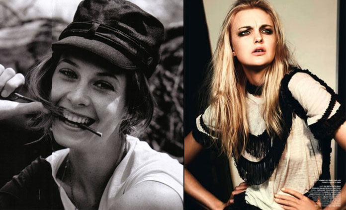 Do You Prefer Happy or Sad Models? Do You Prefer Happy or Sad Models?