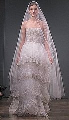 2009 Fall Bridal Fashion Week