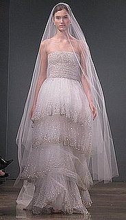 2009 Fall Bridal Fashion Week