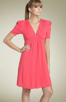 Fab Finger Discount: Ella Moss Cassidy Minidress 