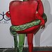 Heidi Klum: Master of Halloween Ceremonies