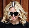   Madonna’s True T-Shirt Love: Bodas 