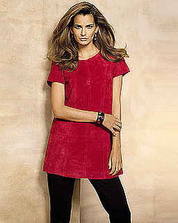 Style Glossary: Suede 