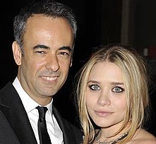  Designers Ashley Olsen and Francisco Costa Reveal Their Mutual Love — of Fashion 