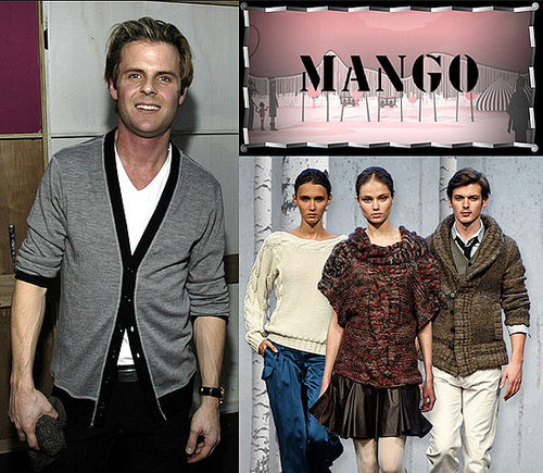 On Our Radar: Mango Collaborates With Adam Lippes 