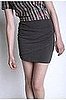Fab Finger Discount: Silence & Noise Tulip Hem Skirt 