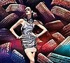 Fab Ad: Bebe Holiday '08 