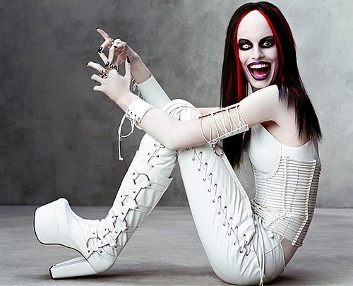 Are You Wearing Your Halloween Costume Right Now?