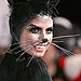 Heidi Klum: Master of Halloween Ceremonies