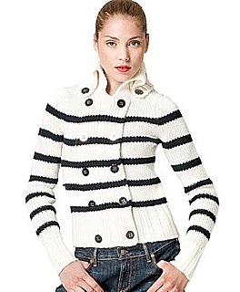 Designer Spotlight: Cardigan by Lynne Hiriak