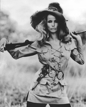 The Costume Institute Celebrates Models With “The Model as Muse: Embodying Fashion" Exhibit