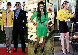 CelebStyle Smarts 