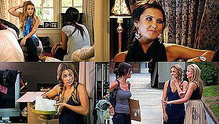 The Hills Fashion Quiz: Episode 13, "It's Her Move" 