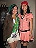 Halloween Look of the Day: Troop Beverly Hills 