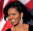 Michelle Obama's Winning Style 