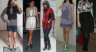 Looks of the Week! 