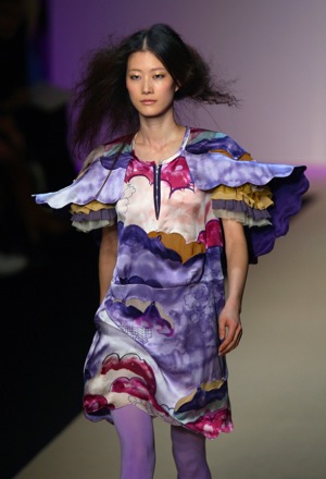 I Love Your ShopStyle: Designer Love 