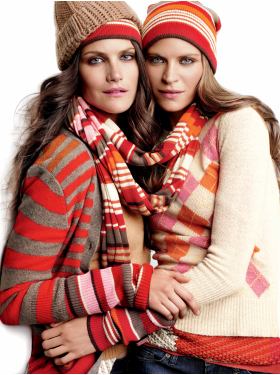 Fab Ad: Gap Holiday Collection 2