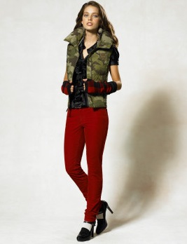 Online Sale Alert! Ralph Lauren Rugby 