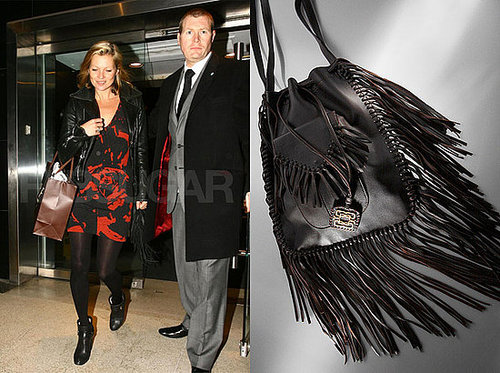 Found! Kate Moss's Genevieve Jones Fringe Bag 
