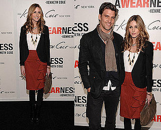 Celebrity Style: Olivia Palermo 