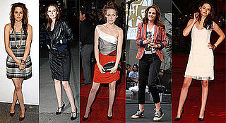 Which of Kristen Stewart's Twilight Looks Is Most Fab? 