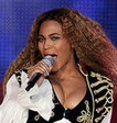 FabCon: Beyonce Knowles 