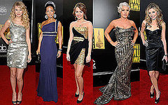 American Music Awards: Best Dressed American Music Awards: Best Dressed