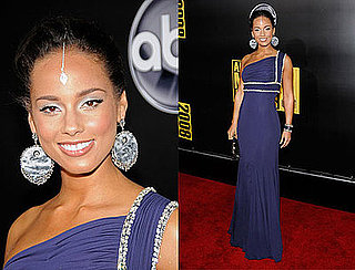 American Music Awards: Alicia Keys