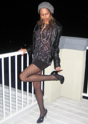 Looks of the Week! Looks of the Week!
