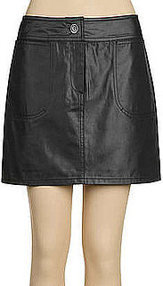 Fab Finger Discount: Max Studio Bon Chic Skirt 