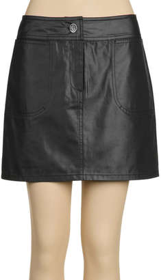 Fab Finger Discount: Max Studio Bon Chic Skirt 