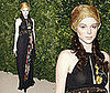2008 CFDA Awards: Coco Rocha