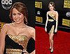 American Music Awards: Miley Cyrus 