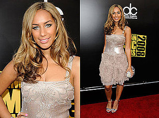 American Music Awards: Leona Lewis 