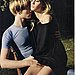 Girls on Film: Lara Stone, i-D, November '08