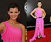 American Music Awards: Ali Landry