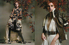 Dress Me Up: I Give (Fashionable) Thanks